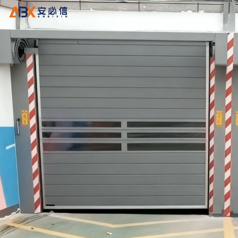 凉山彝族雷达高速门
